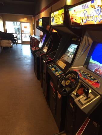 Jerry's Wood-Fired Dogs Dallas